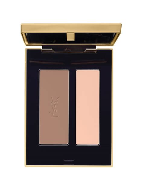 bronzer yves saint laurent|ysl blush and bronzer.